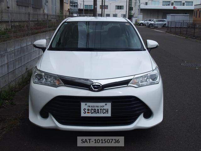 Toyota COROLLA AXIO 2017-09 8870662-17