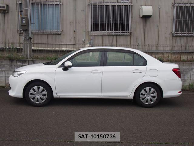 Toyota COROLLA AXIO 2017-09 8870662-18
