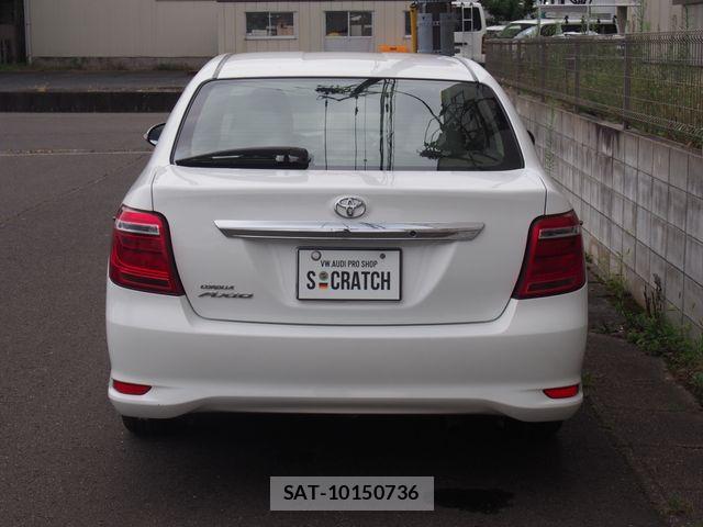 Toyota COROLLA AXIO 2017-09 8870662-19