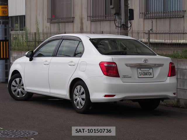 Toyota COROLLA AXIO 2017-09 8870662-2