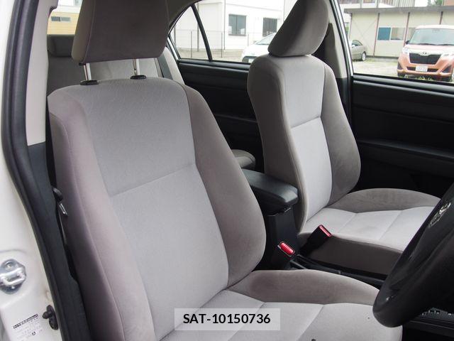 Toyota COROLLA AXIO 2017-09 8870662-4