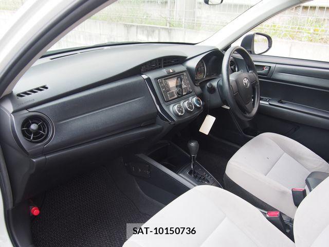 Toyota COROLLA AXIO 2017-09 8870662-5