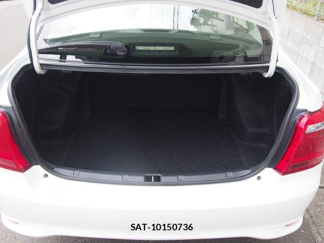 Toyota COROLLA AXIO 2017-09 8870662-8