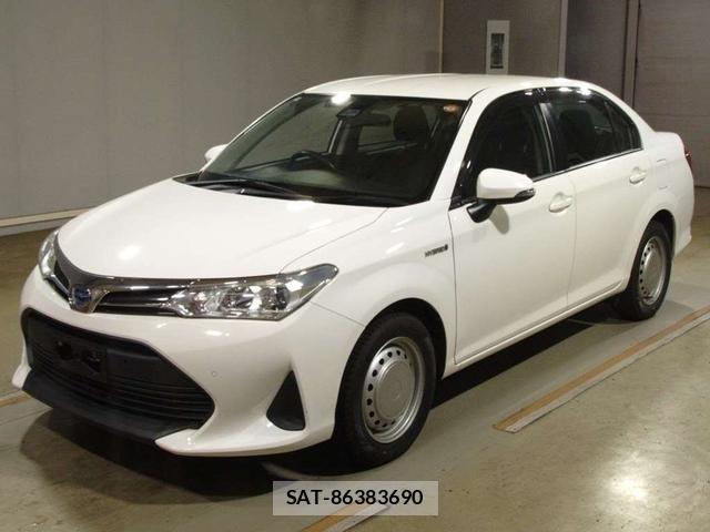 Toyota COROLLA AXIO 2020-09 8872506-0