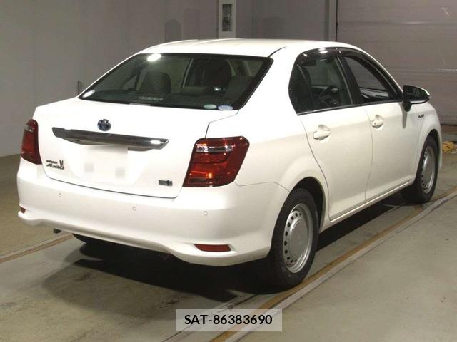 Toyota COROLLA AXIO 2020-09 8872506-1