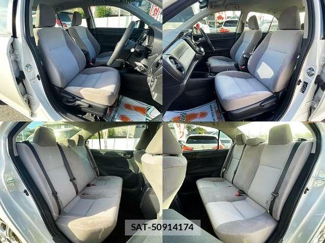 Toyota COROLLA AXIO 2015-10 8879144-4