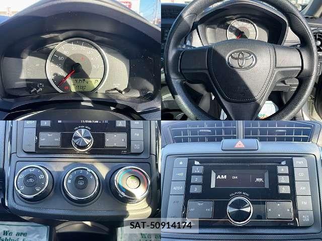 Toyota COROLLA AXIO 2015-10 8879144-6