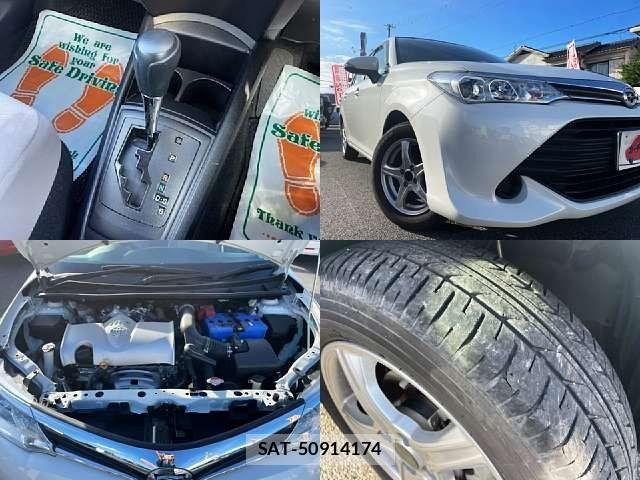 Toyota COROLLA AXIO 2015-10 8879144-7