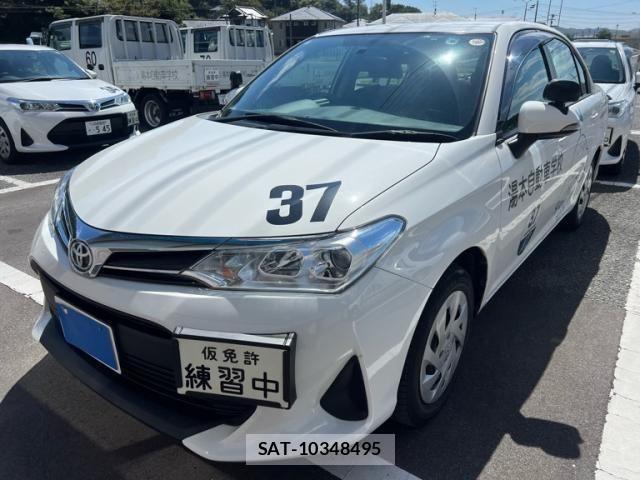 Toyota COROLLA AXIO 2023-11 8879142-0