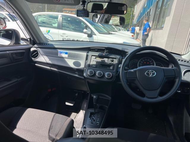 Toyota COROLLA AXIO 2023-11 8879142-11