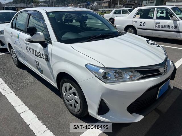 Toyota COROLLA AXIO 2023-11 8879142-1
