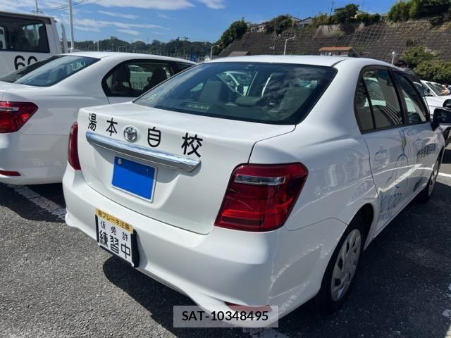 Toyota COROLLA AXIO 2023-11 8879142-2