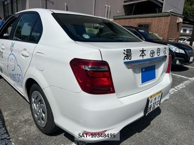 Toyota COROLLA AXIO 2023-11 8879142-3