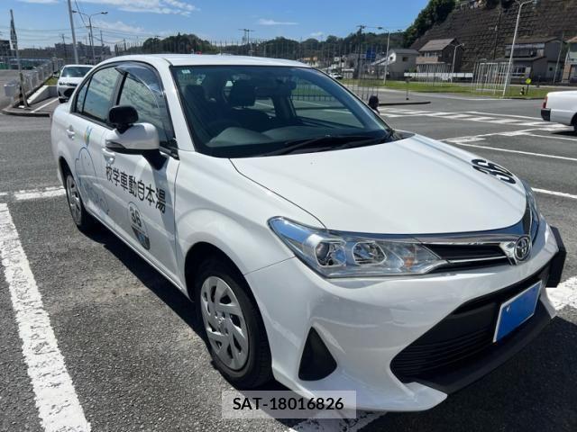 Toyota COROLLA AXIO 2023-11 8879141-0