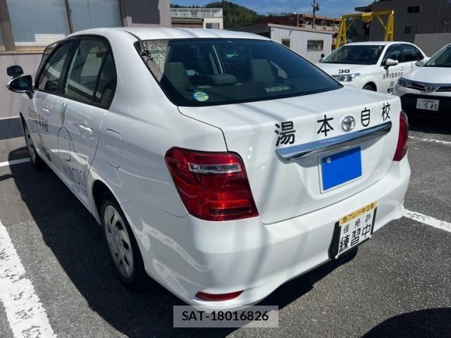 Toyota COROLLA AXIO 2023-11 8879141-9