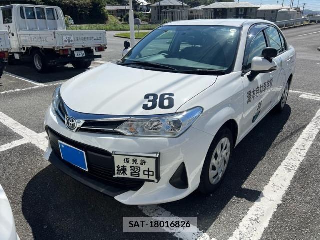 Toyota COROLLA AXIO 2023-11 8879141-1