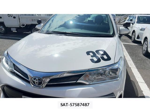 Toyota COROLLA AXIO 2024-04 8879143-19