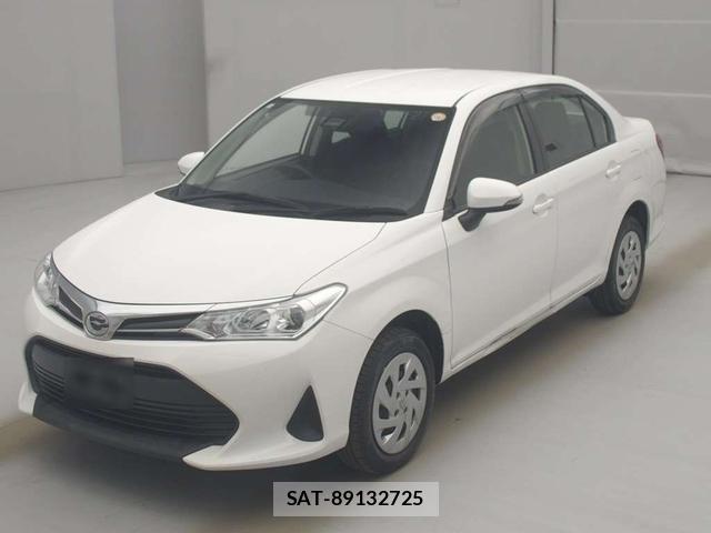 Toyota COROLLA AXIO 2019-08 8883201-0
