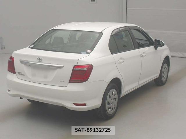 Toyota COROLLA AXIO 2019-08 8883201-1
