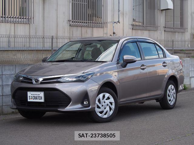 Toyota COROLLA AXIO 2023-09 1028812-0