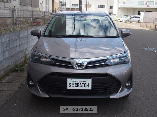 Toyota COROLLA AXIO 2023-09 1028812-17