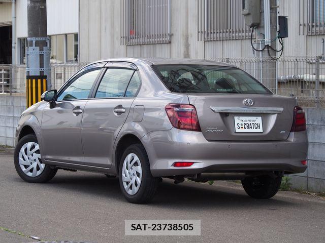 Toyota COROLLA AXIO 2023-09 1028812-2
