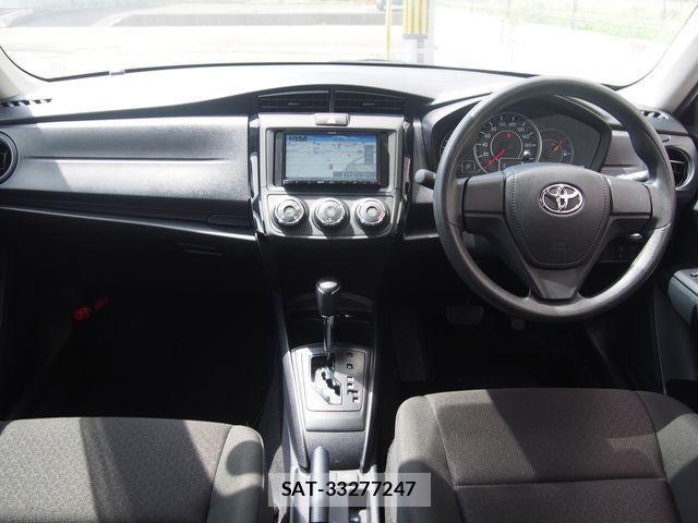 Toyota COROLLA AXIO 2023-12 1488882-1