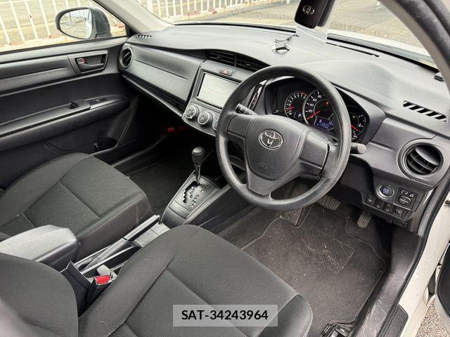 Toyota COROLLA AXIO 2022-07 6212666-9