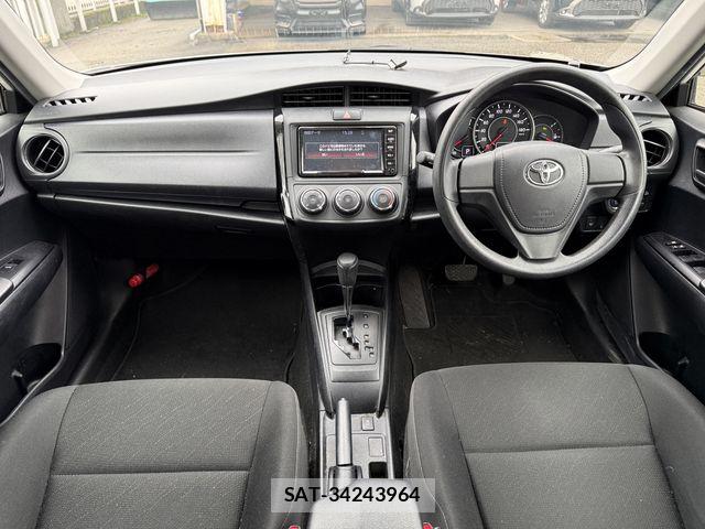 Toyota COROLLA AXIO 2022-07 6212666-10