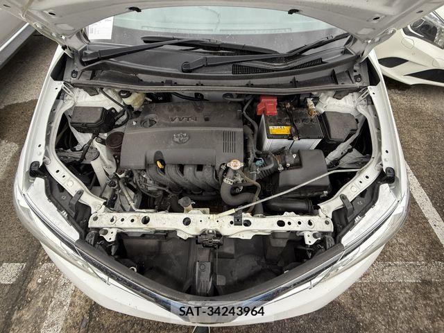 Toyota COROLLA AXIO 2022-07 6212666-13