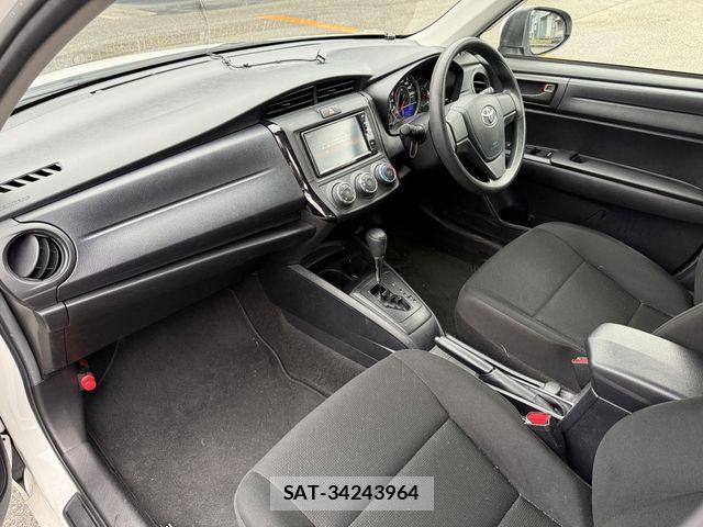 Toyota COROLLA AXIO 2022-07 6212666-1