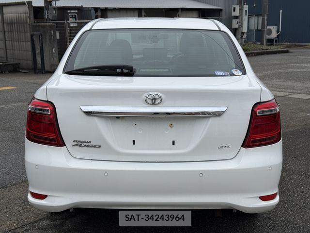 Toyota COROLLA AXIO 2022-07 6212666-3