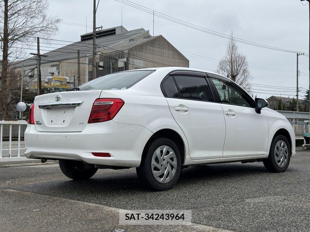 Toyota COROLLA AXIO 2022-07 6212666-4