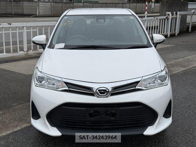 Toyota COROLLA AXIO 2022-07 6212666-7