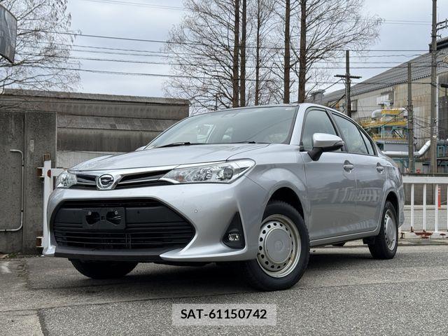 Toyota COROLLA AXIO 2021-08 6263493-0
