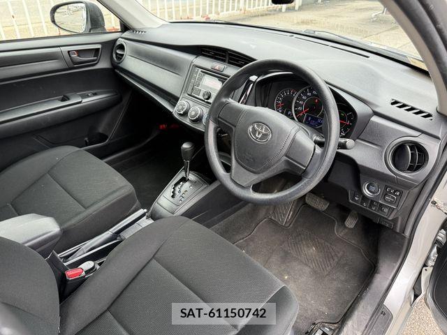 Toyota COROLLA AXIO 2021-08 6263493-10
