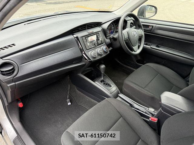 Toyota COROLLA AXIO 2021-08 6263493-1