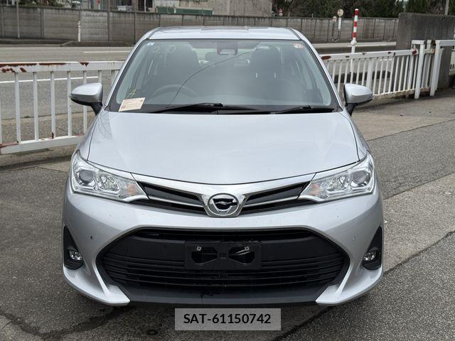 Toyota COROLLA AXIO 2021-08 6263493-7