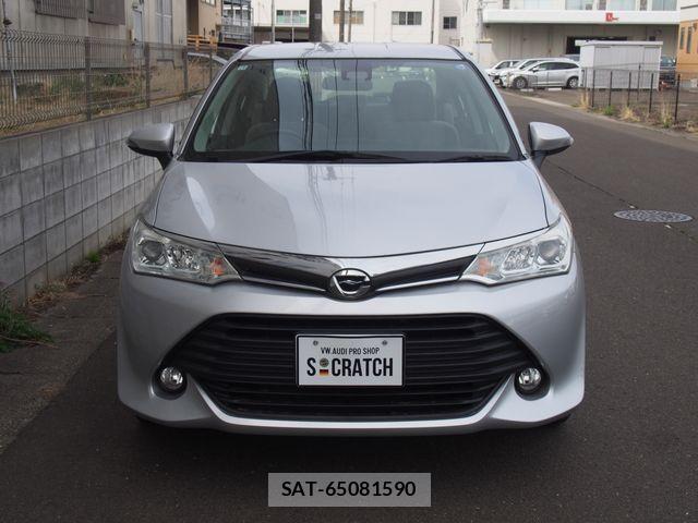 Toyota COROLLA AXIO 2016-09 6814235-17