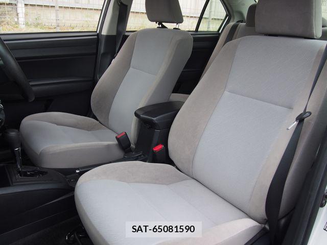 Toyota COROLLA AXIO 2016-09 6814235-6