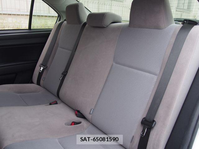 Toyota COROLLA AXIO 2016-09 6814235-7
