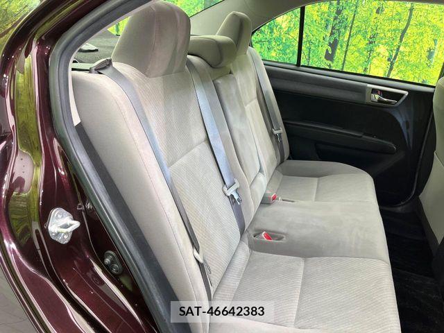 Toyota COROLLA AXIO 2013-07 7216245-9