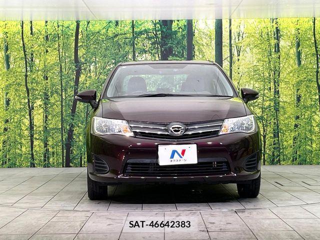 Toyota COROLLA AXIO 2013-07 7216245-13