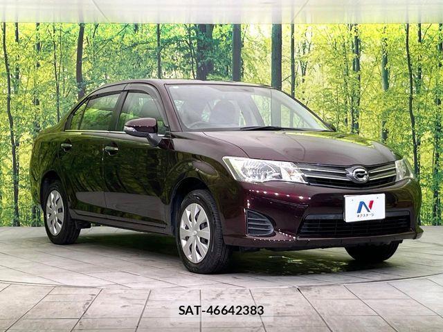 Toyota COROLLA AXIO 2013-07 7216245-15