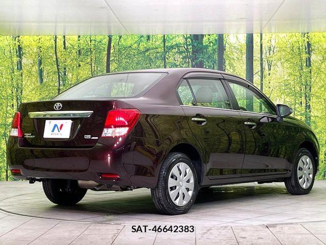 Toyota COROLLA AXIO 2013-07 7216245-16