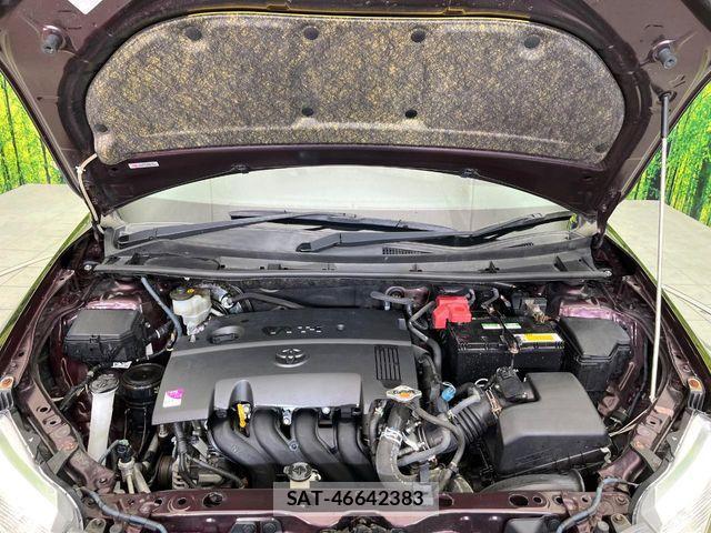Toyota COROLLA AXIO 2013-07 7216245-17