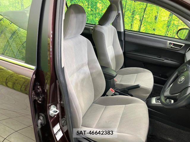 Toyota COROLLA AXIO 2013-07 7216245-8