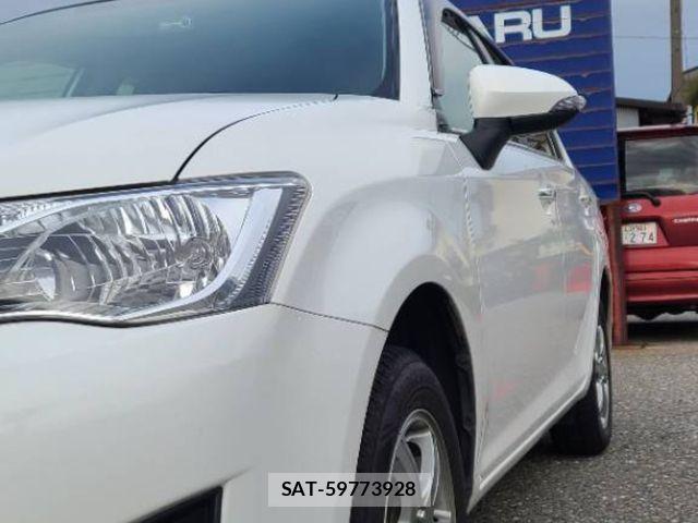 Toyota COROLLA AXIO 2014-11 7250191-9