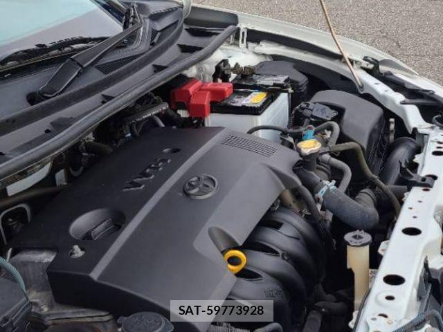 Toyota COROLLA AXIO 2014-11 7250191-10