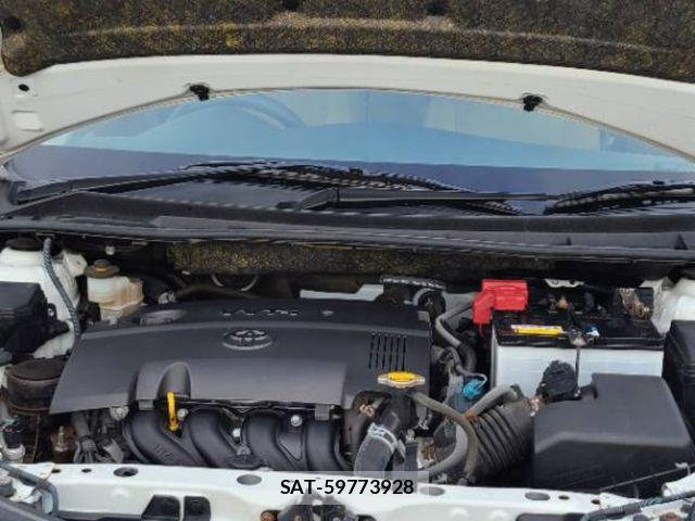 Toyota COROLLA AXIO 2014-11 7250191-11